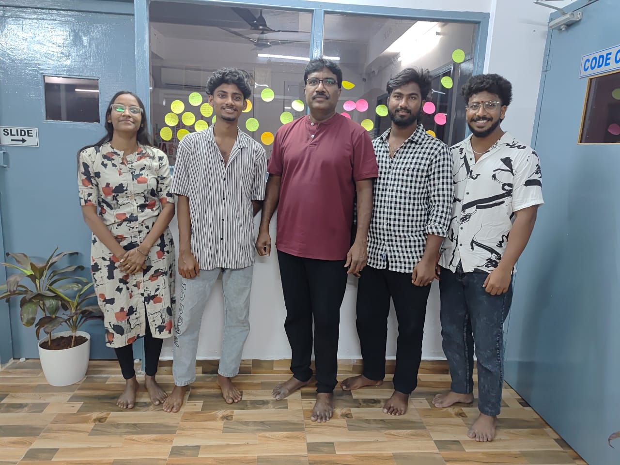 with Digital Marketing Batch