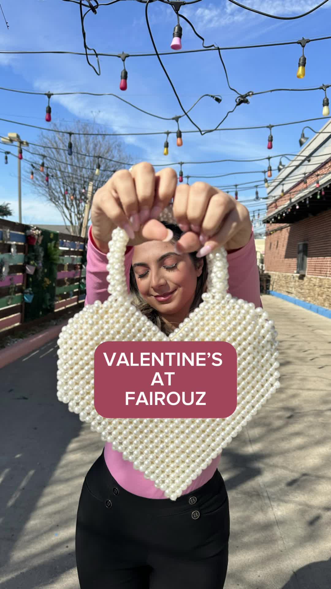 FAIROUZ MEDITERRANEAN GRILL