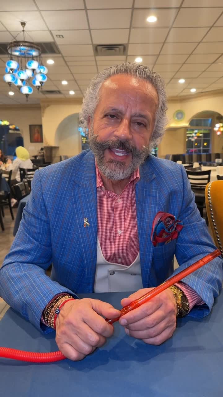 FAIROUZ MEDITERRANEAN GRILL