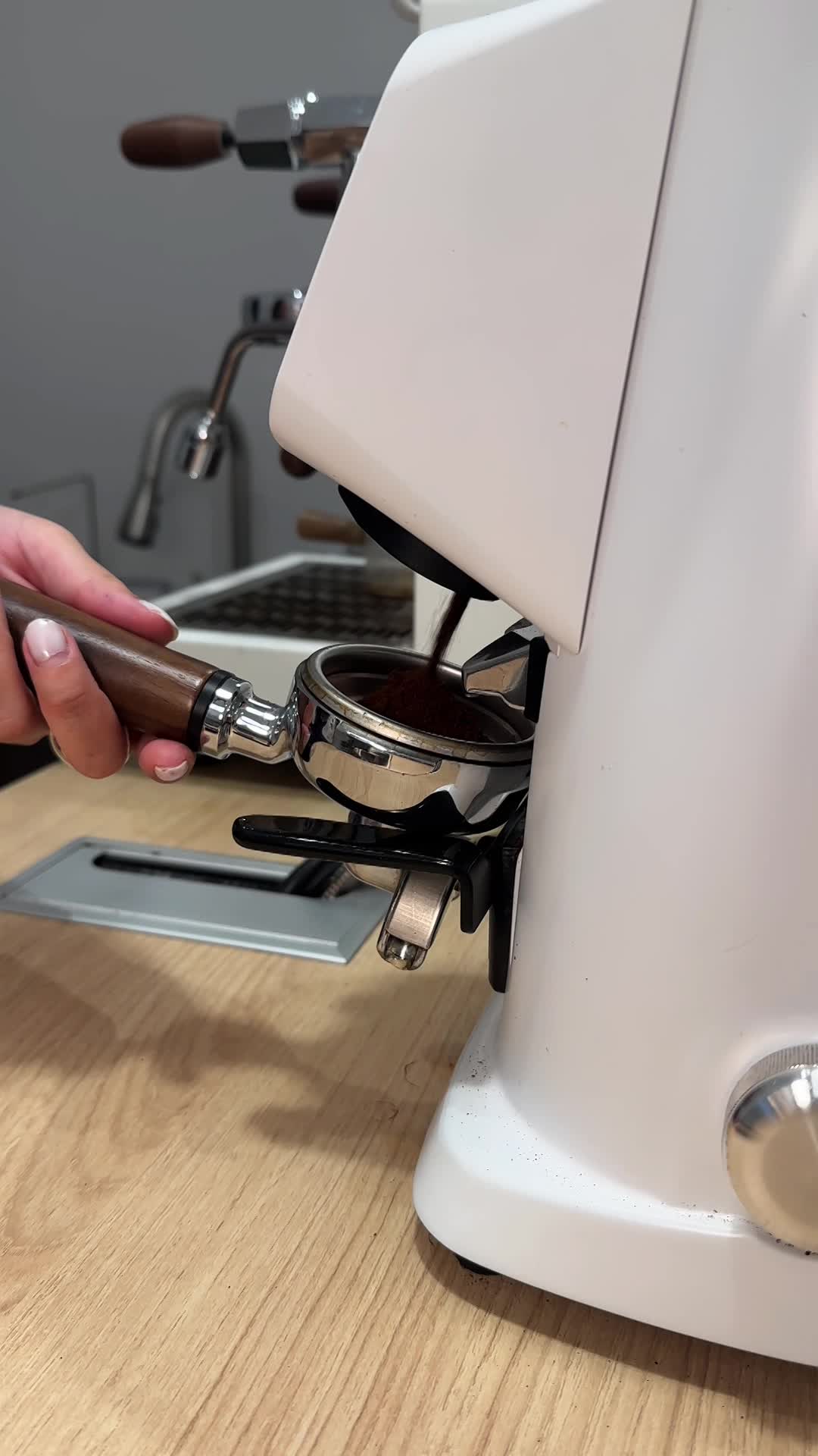 Clark Barrita de Cafe