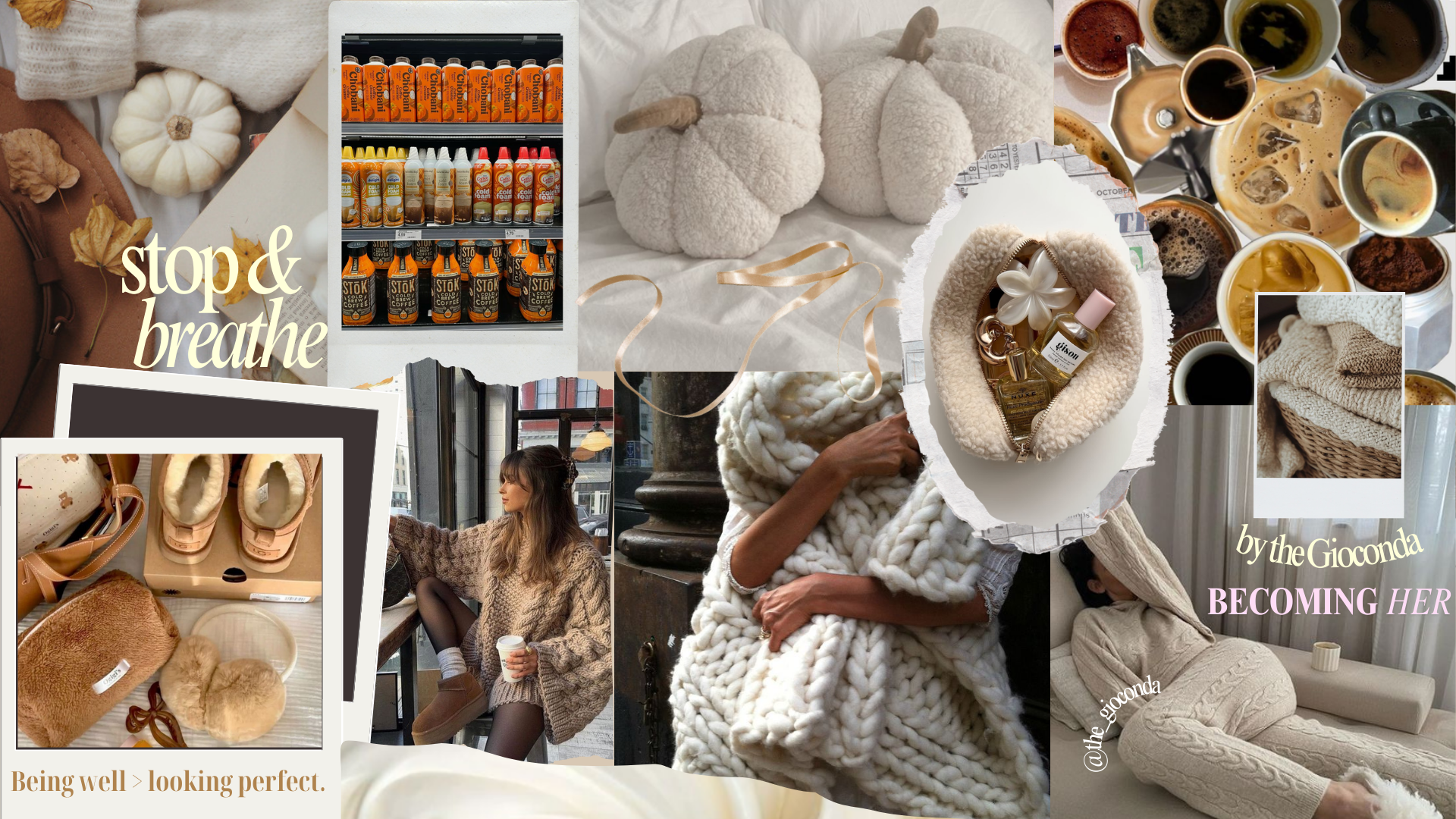 Member at the Fashion Board at Avalon Apparel