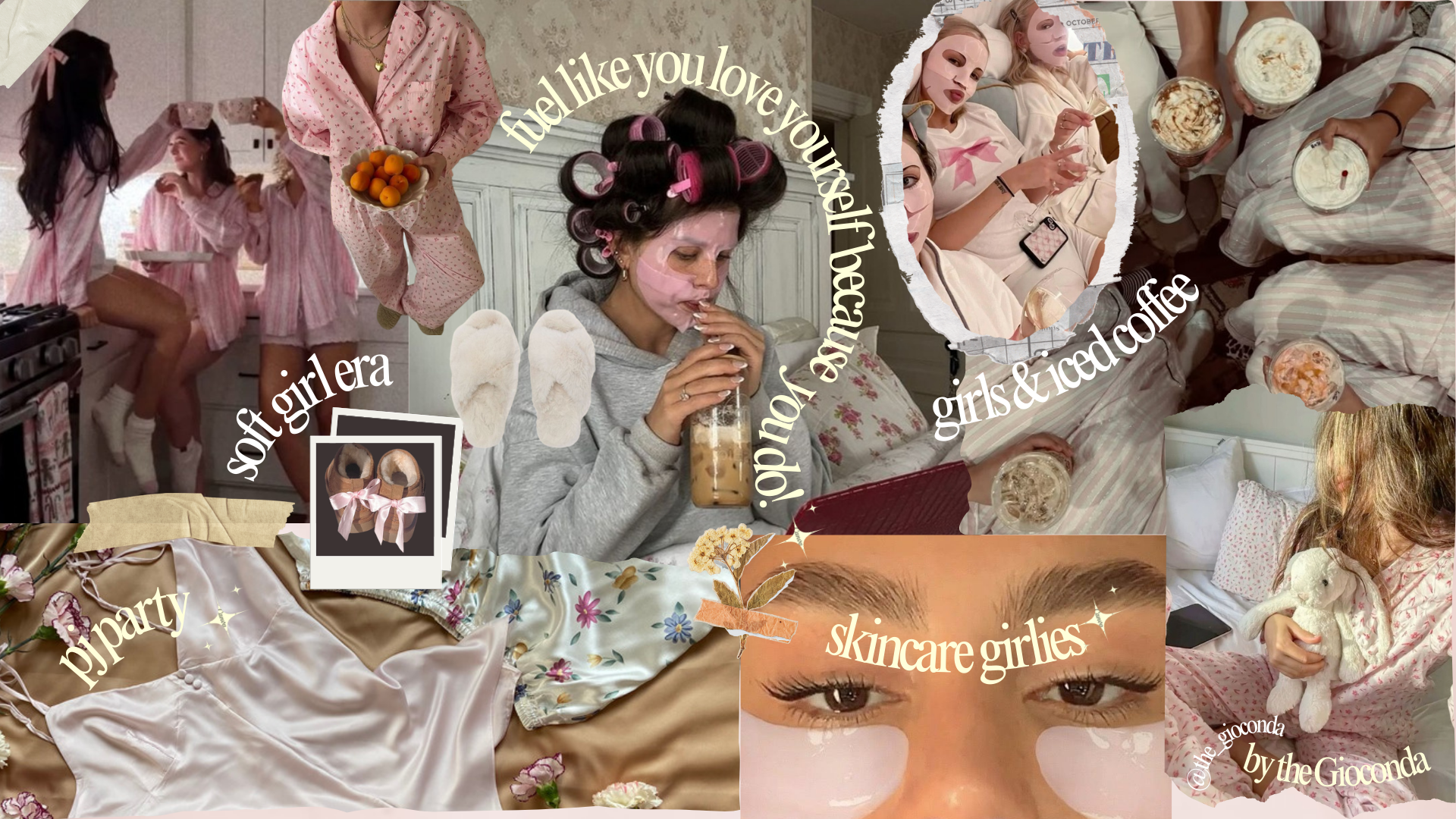 Member at the Fashion Board at Avalon Apparel