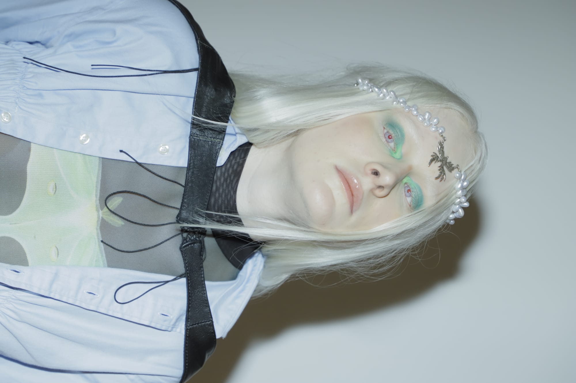 Creative Workshop · Brand Rumor x Polimoda