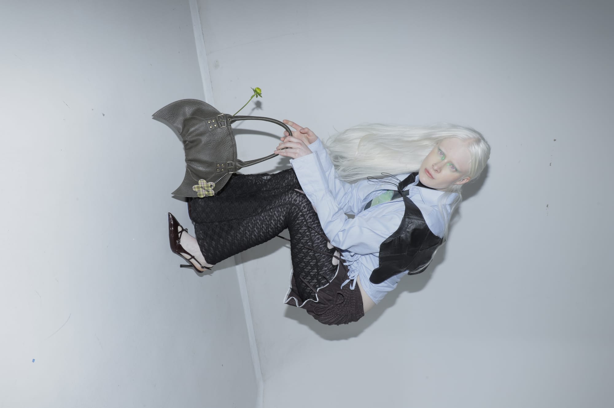 Creative Workshop · Brand Rumor x Polimoda