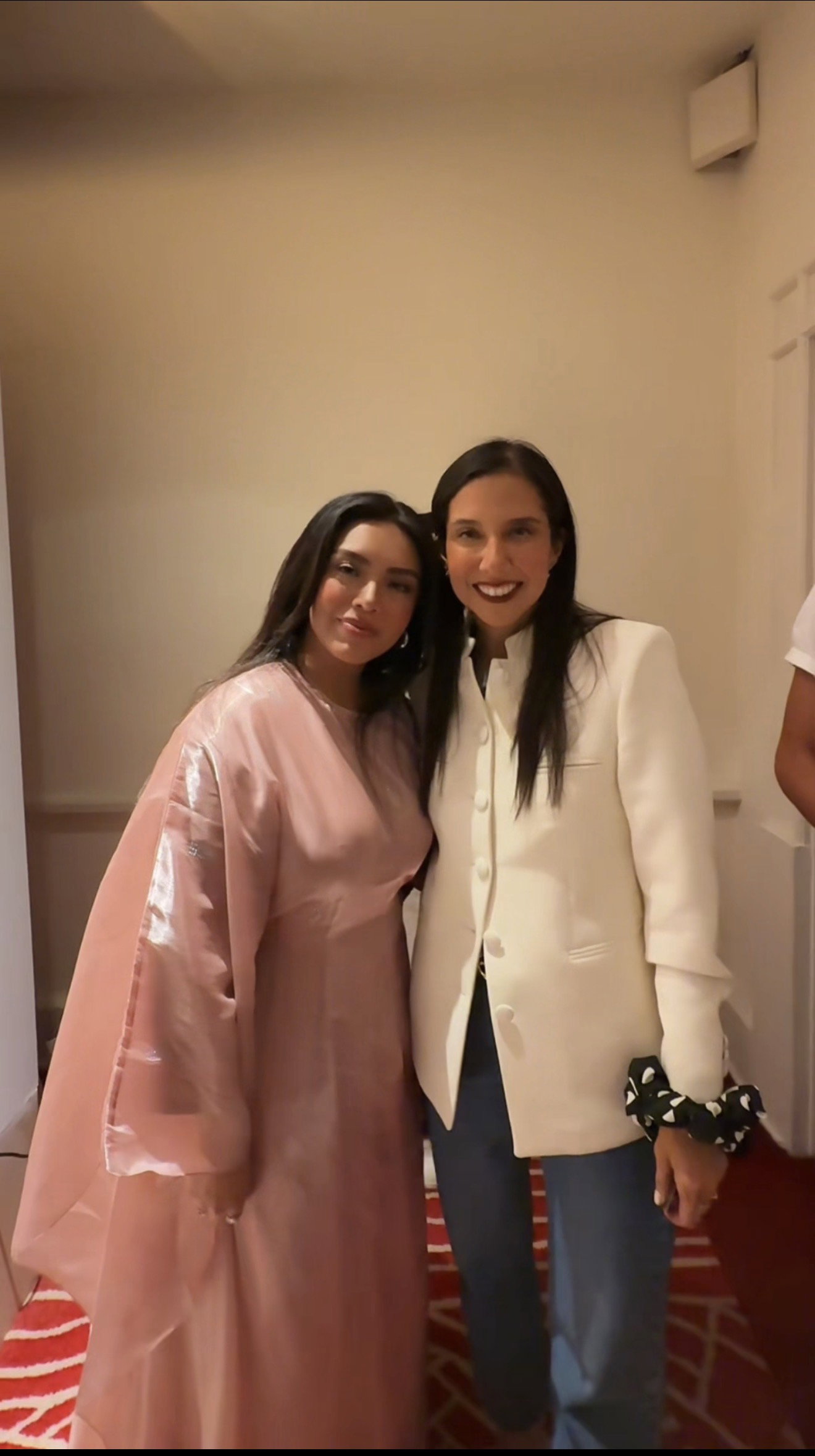 Karla Martinez de Salas | Editor in Chief VOGUE Latinoamérica