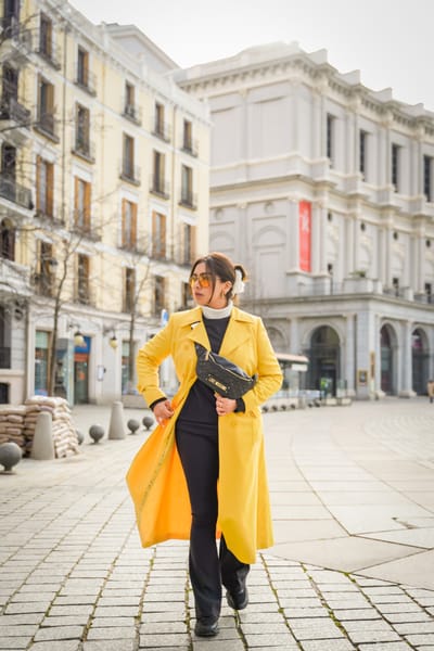 Experience Creation in A Nutshell