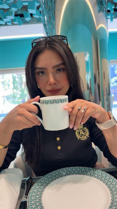 From Vision to Reality: Why Believing in Yourself is Everything