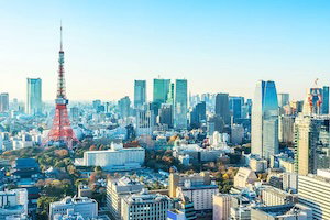 Japanese History (economy, industry, politics)