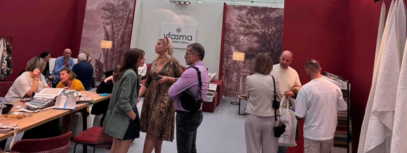 THESSALONIKI FURNITURE FAIR 2025