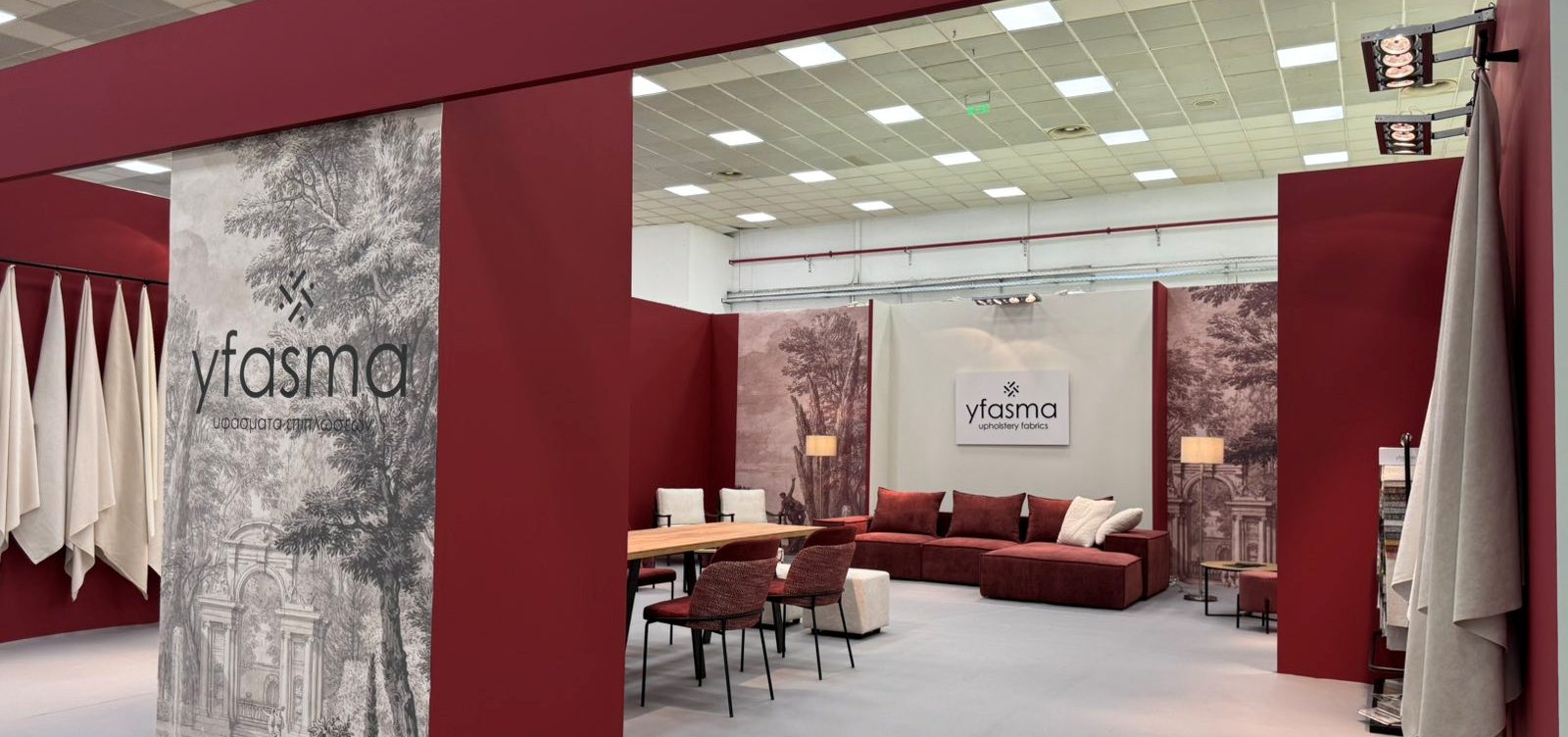 THESSALONIKI FURNITURE FAIR 2025