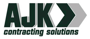 AJK Contracting Solutions Ltd