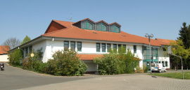 Frühschoppen "Pohlheimer Dreiklang"