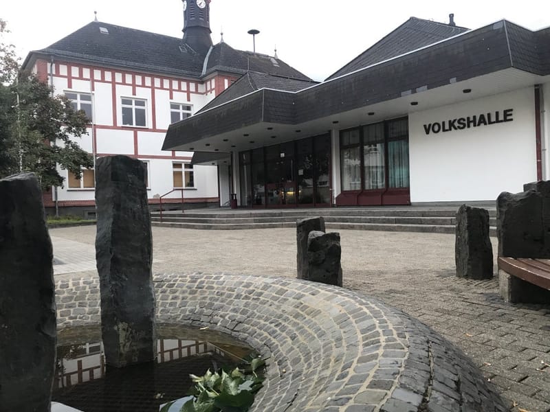 Bundeswertungssingen