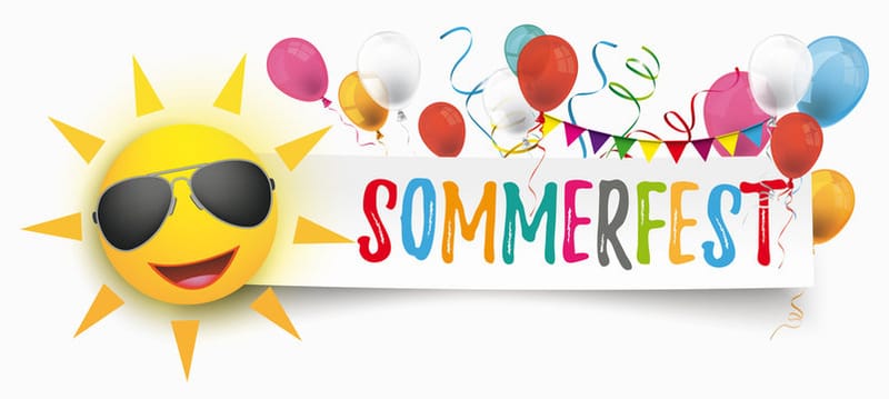 Sommerfest