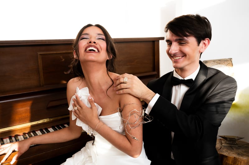 JOURNEE DU MARIAGE 2025