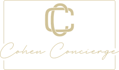 Cohen Concierge Service