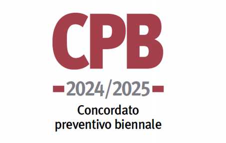 CONCORDATO PREVENTIVO BIENNALE: ATTESO PER OGGI IL SOFTWARE PER I FORFETTARI