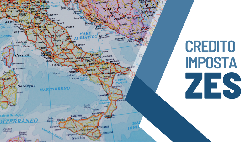 CREDITO ZES: ECCO LA PERCENTUALE