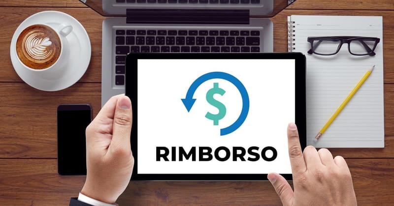 COME OTTENERE IL RIMBORSO DELLE SOMME VERSATE IN ECCESSO?