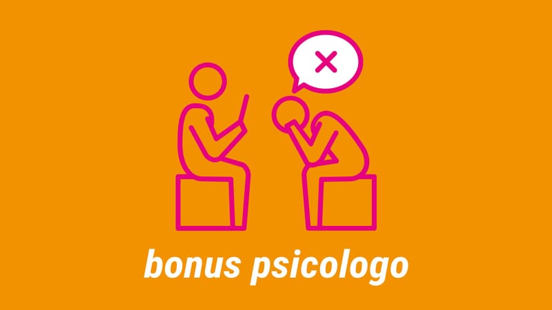 BONUS PSICOLOGO: COME ACCEDERE ALLE GRADUATORIE