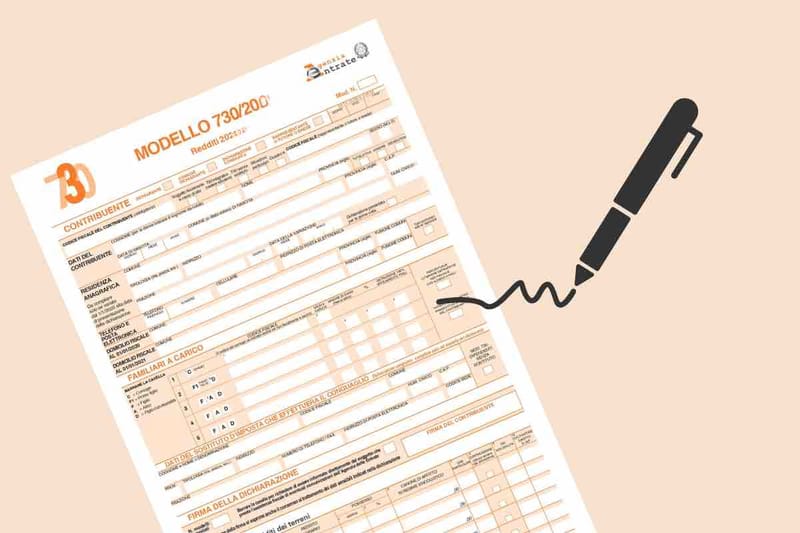 SI PUO' EVITARE DI PAGARE GLI ACCONTI PER L'ANNO SUCCESSIVO RISULTANTI DALLA DICHIARAZIONE DEI REDDITI?