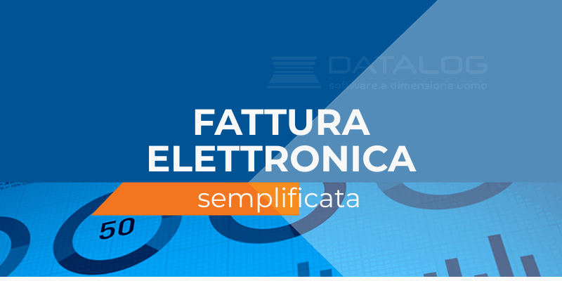 FORFETTARI: DAL 2025 ARRIVA LA FATTURA SEMPLIFICATA