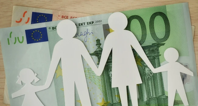 ASSEGNO UNICO: POTREBBE RICEVERLO SOLO CHI HA ISEE SOTTO I 45.000 EURO