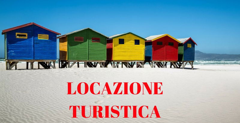 OBBLIGO DI SCIA PER LE LOCAZIONI TURISTICHE