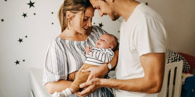 CONGEDO PARENTALE AL 80% PER 3 MESI