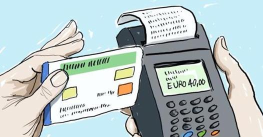 INVIO CORRISPETTIVI: NUOVI CONTROLLI