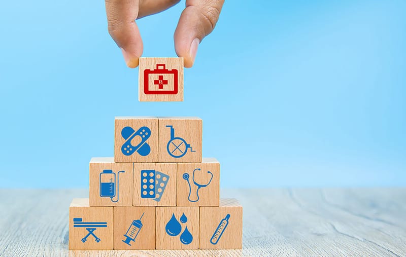 FATTURE ELETTRONICHE PRESTAZIONI SANITARIE: DIVIETO AL 31.03.2025