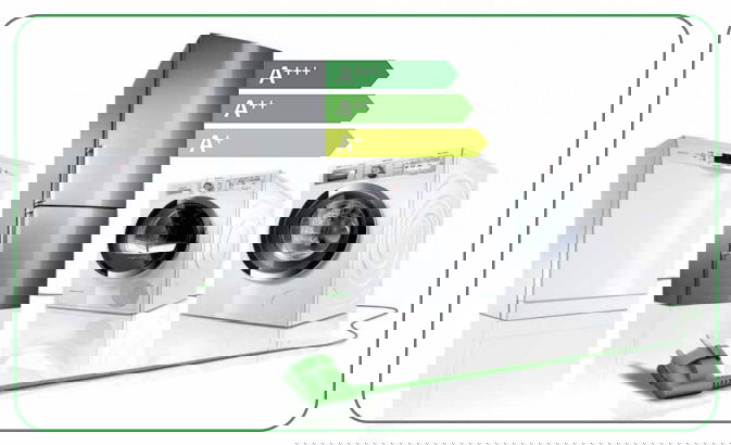 BONUS ELETTRODOMESTICI: A CHI SPETTA?
