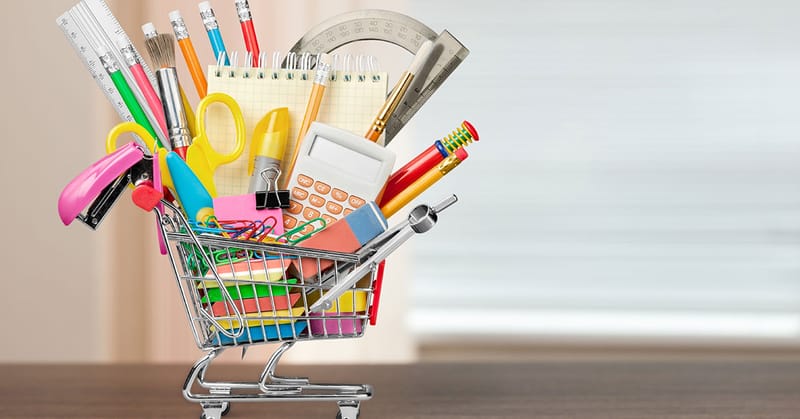 SPESE SCOLASTICHE: A QUANTO AMMONTA L'IMPORTO DETRAIBILE?