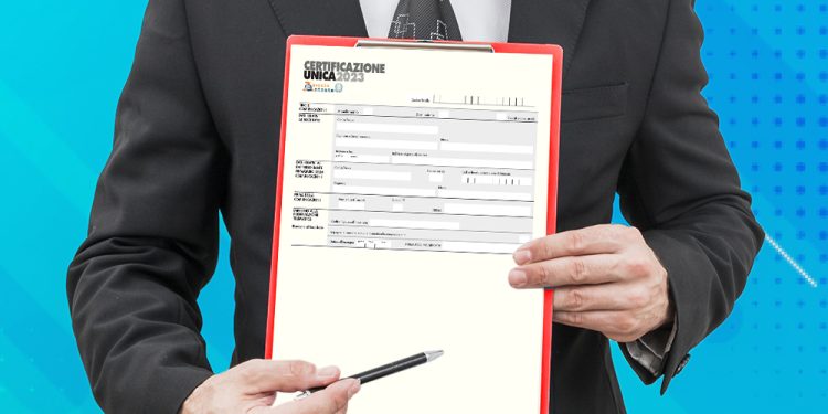 730: COME NON PAGARE IL CONGUAGLIO FISCALE CON 2 CU?