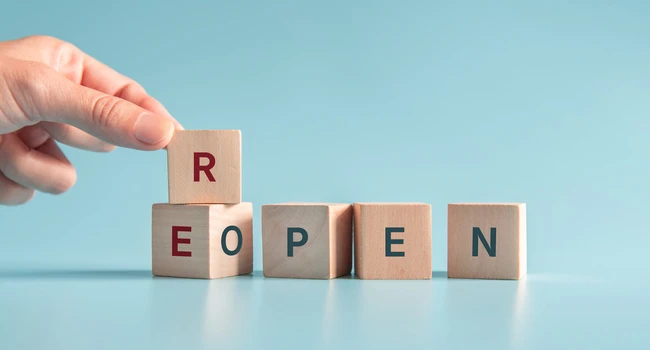 RIAPERTURA ROTTAMAZIONE QUATER