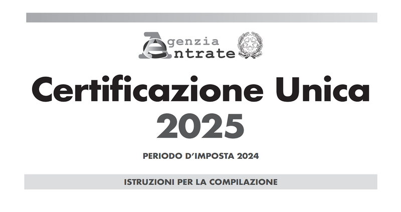 CERTIFICAZIONE UNICA IN RITARDO O ERRATA: COME REGOLARIZZARE?