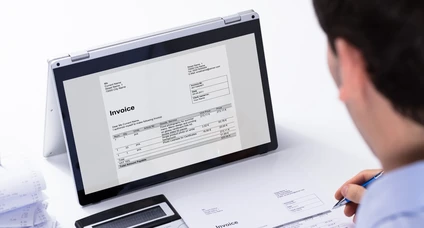 FATTURA ELETTRONICA: NOVITA' DAL 1 APRILE