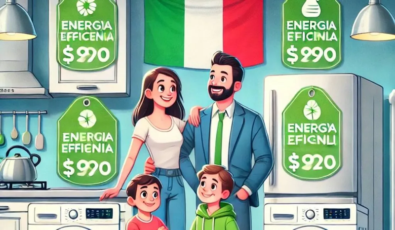 BONUS ELETTRODOMESTICI: IN ARRIVO LO SCONTO IN FATTURA