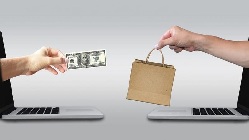 E-COMMERCE: E' OBBLIGATORIO AVERE SUBITO LA PARTITA IVA?