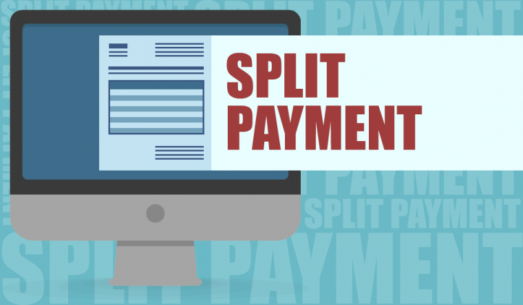 SPLIT PAYMENT: NOVITA' DA LUGLIO
