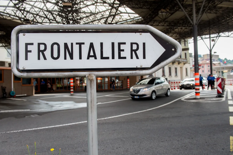 730/2025: I REDDITI DEI LAVORATORI DI FRONTIERA