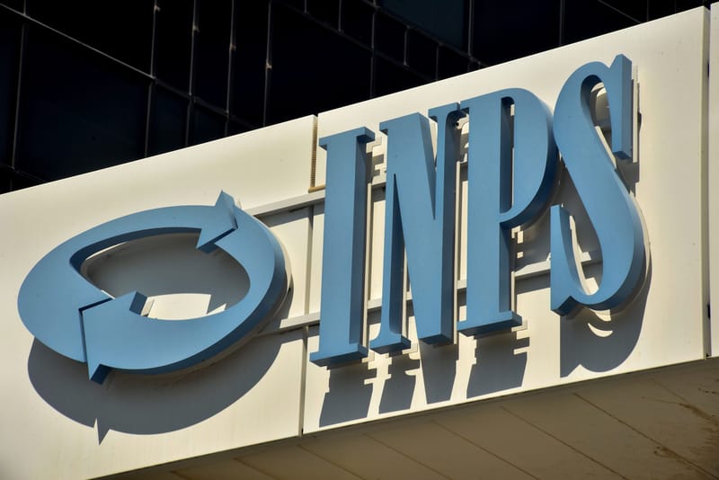 INPS: ATTIVA LA PROCEDURA PER LA RIDUZIONE DEI CONTRIBUTI AL 50%