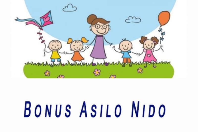 BONUS NIDO: NUOVE ISTRUZIONI PER LA DOMANDA