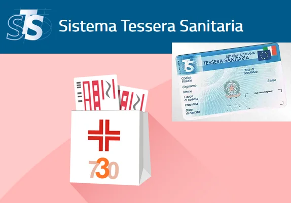 SISTEMA TESSERA SANITARIA: ANNULLATA LA SCADENZA DEL 30 SETTEMBRE