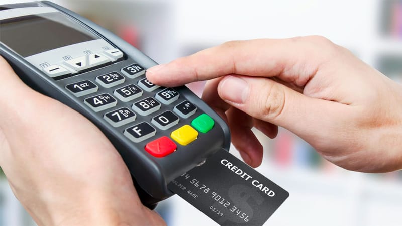 NUOVO OBBLIGO: POS COLLEGATO AI REGISTRATORI TELEMATICI E ALL'AGENZIA DELLE ENTRATE