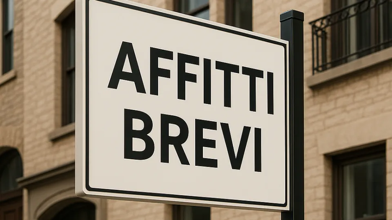 AFFITTI BREVI E PARTITA IVA: ECCO LA GUIDA COMPLETA