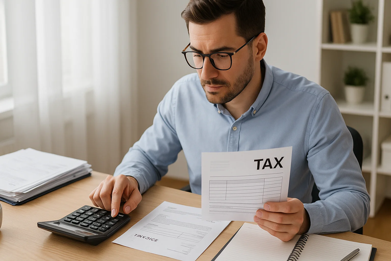 QUANDO CONVIENE CAMBIARE REGIME FISCALE? SEGNALI E CRITERI DA VALUTARE