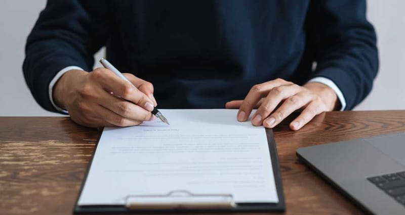 DECESSO DELL'AMMINISTRATORE UNICO DI UNA SRL UNIPERSONALE: COSA SUCCEDE?