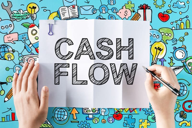 COS'è IL CASH FLOW E COME INTERPRETARLO?