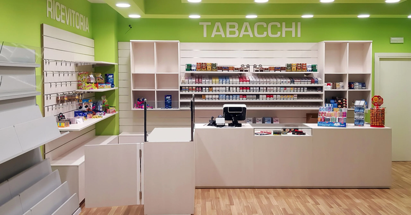 GUIDA TECNICA COMPLETA PER L'ACQUISTO DI UNA TABACCHERIA